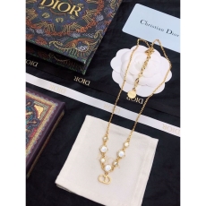 Christian Dior Necklaces